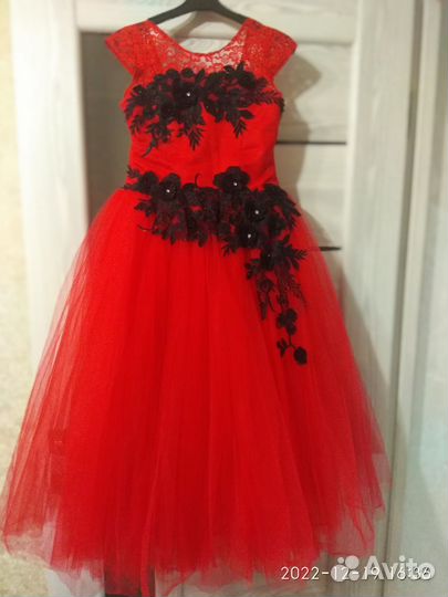 Аренда платья