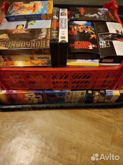 Видеомагнитофон panasonic