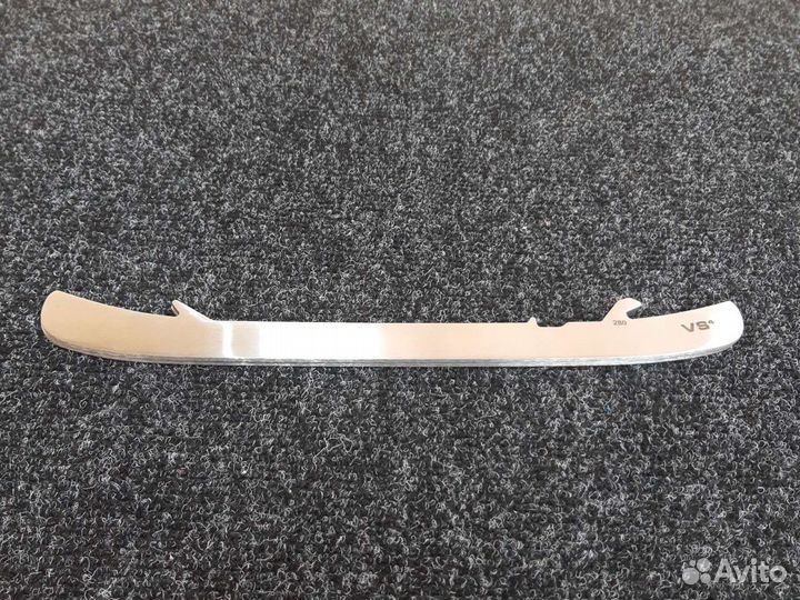 Хоккейные лезвия для коньков VS4 стакан Tuuk edge