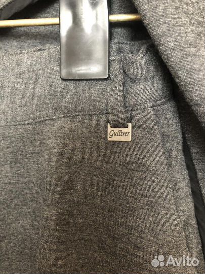 Костюм школьный для девочки