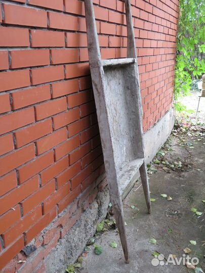 Носилки для хозяйственных работ