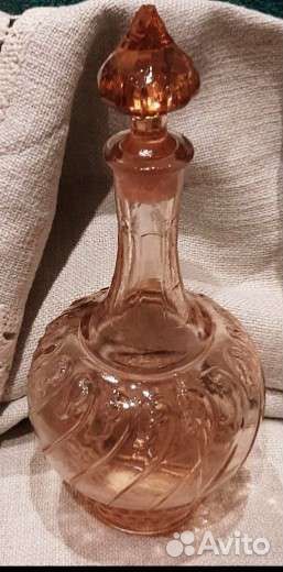 Графин СССР