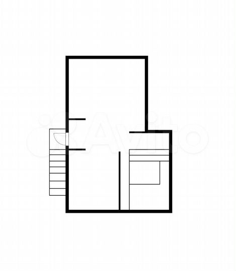 Торговая площадь, 128 м²