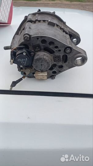 Генератор ваз 2101-09