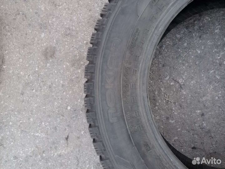 Nokian Tyres Nordman 5 SUV 225/65 R17