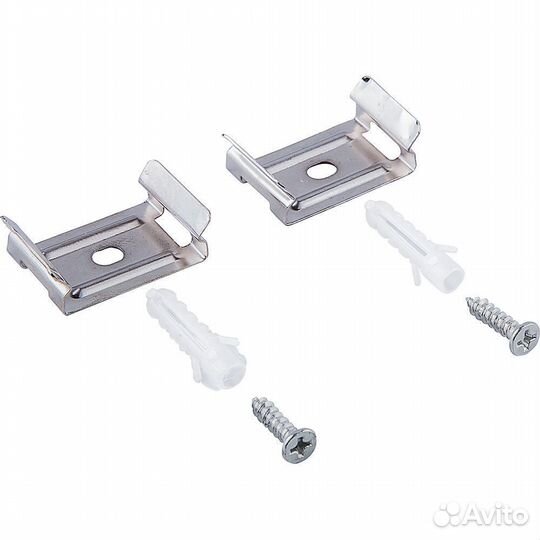 Светильник Feron AL5090 IP65 18W 4000K 32596