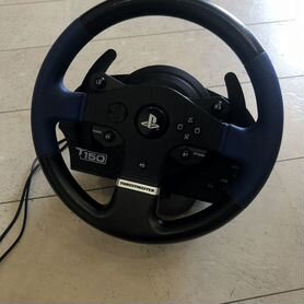 Руль Thrustmaster T150 Pro