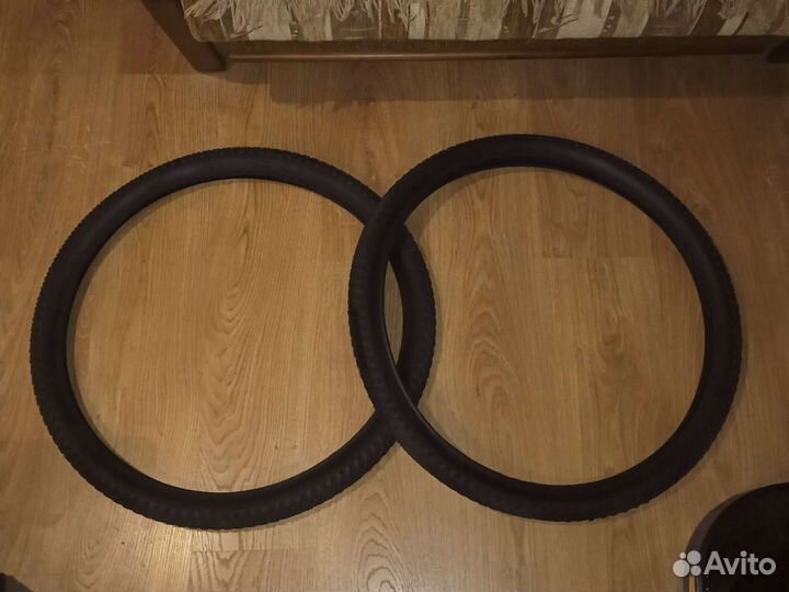 Покрышки 26 новые