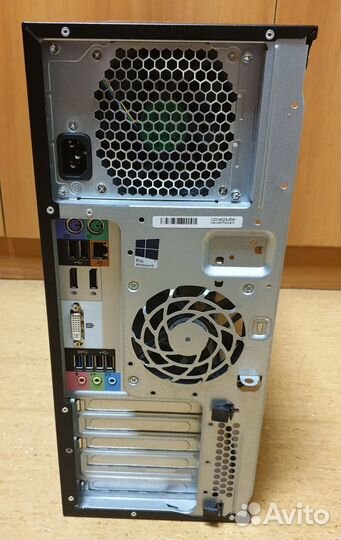 Компьютер HP Z230