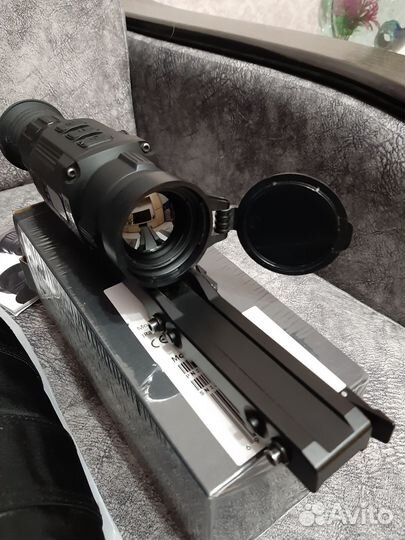 Тепловизионный прицел iray saim sct 35 v2