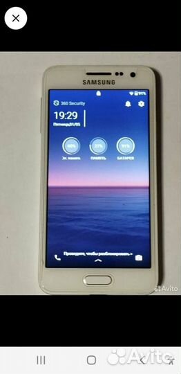 Samsung Galaxy A3 SM-A300F, 16 ГБ