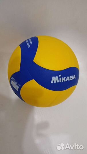 Волейбольный мяч Mikasa V300W