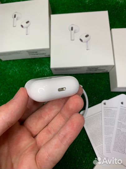 Airpods 3 Premium