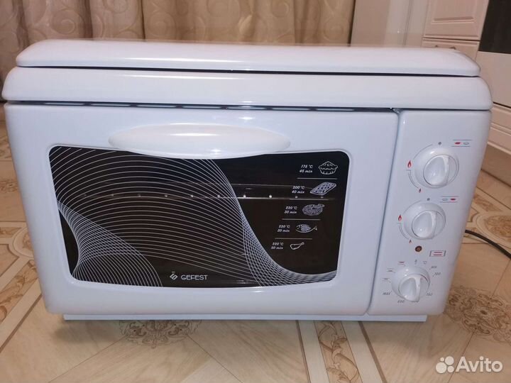 Плита газоэлектрическая бытовая настольная пгэ-120