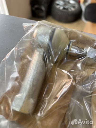 Наконечники рулевые л+п skoda felicia