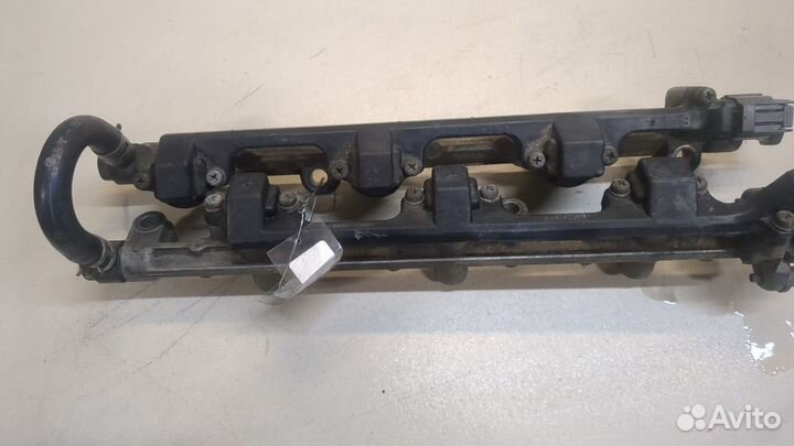 Форсунка топливная Mazda Xedos 6, 2000