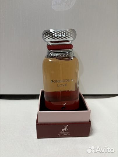 Духи женские и мужские