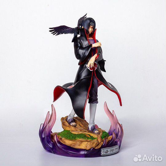 Фигурка Итачи Учиха Uchiha Itachi из Naruto