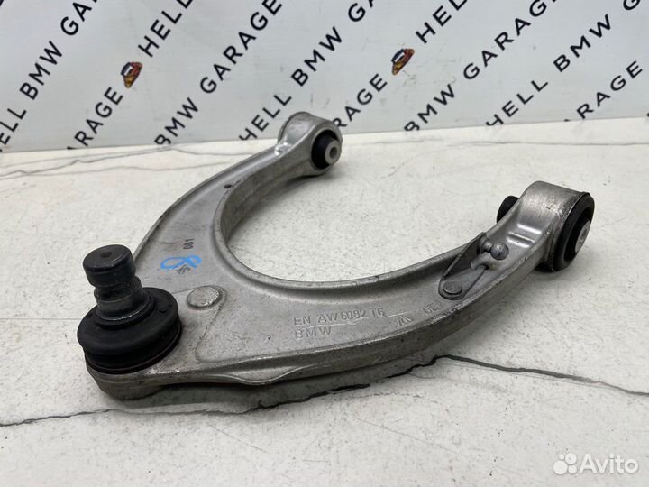 Рычаг передний верхний Bmw F01 F02 F07 F10 F13