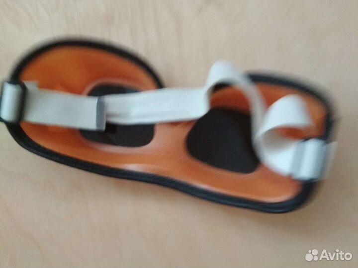 Очки для сварки