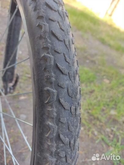 Велосипед Stels Navigator 600