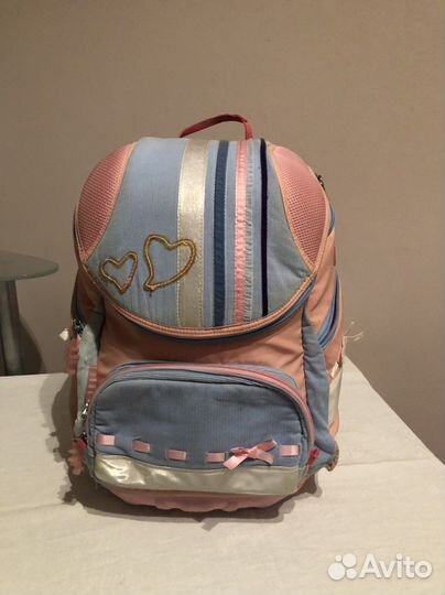 Рюкзак оригинал