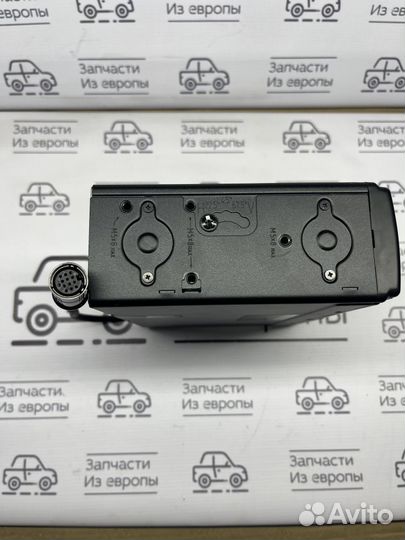 CD-чейнджер Audi A6 C5 (4B)