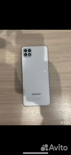 Samsung Galaxy A22, 4/128 ГБ