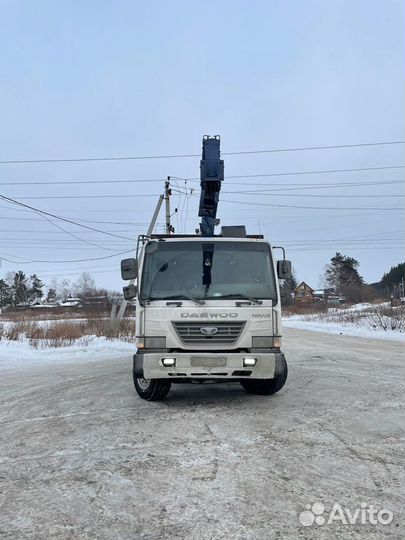 Манипулятор Перевозка Гаражей гаража