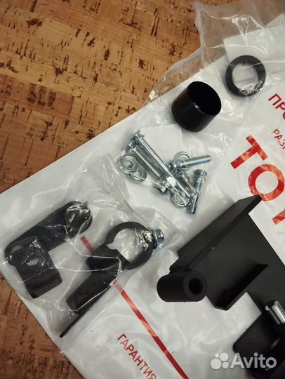 Toyota rav 4 блокиратор АКПП замок механический