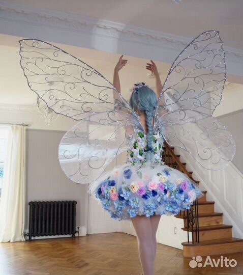 Карнавальный костюм взрослый