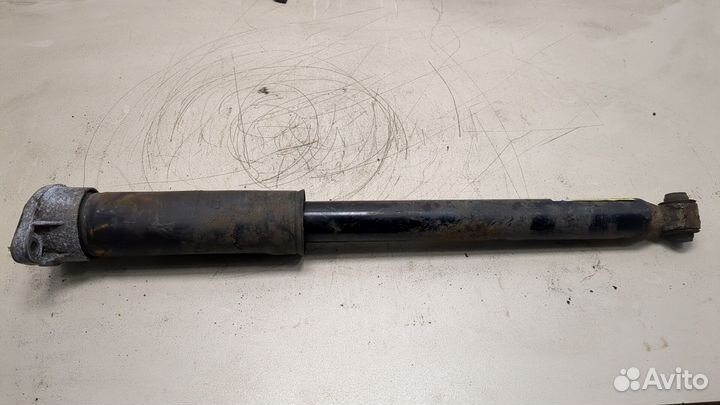 Амортизатор подвески левый задний Mercedes E W213, 2018