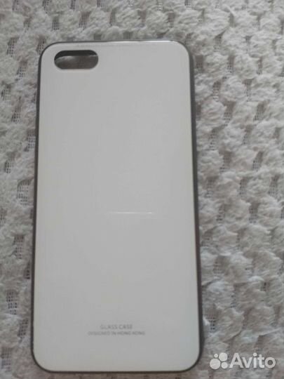 Чехол на хонор