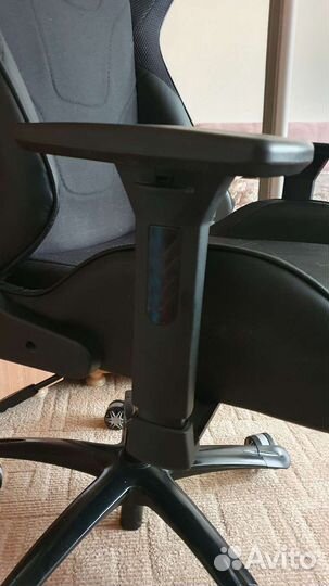 Компьютерное кресло бу