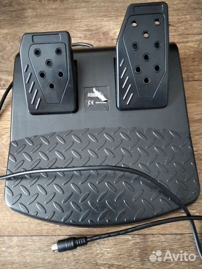 Игровой руль