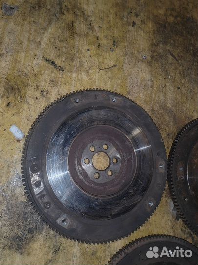 Маховик ваз