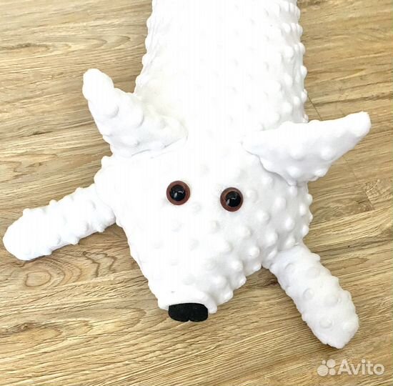 Собака-обнимака