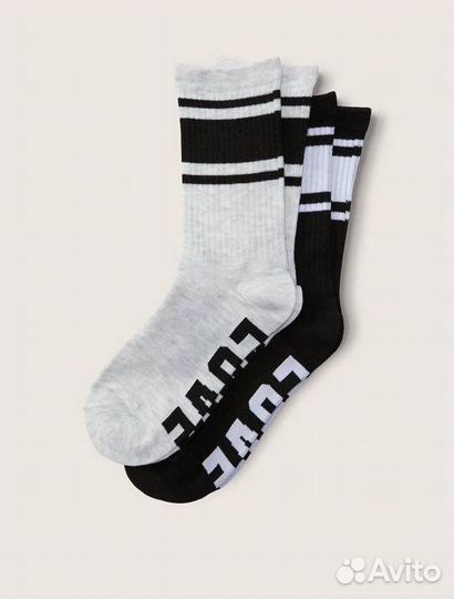 Носки от pink