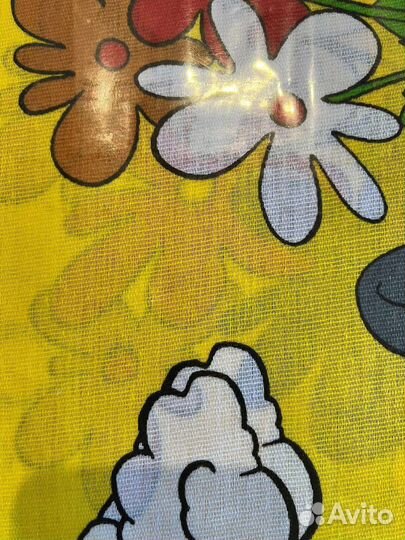 Детское Постельное белье новое