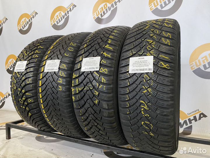 Falken Eurowinter HS01 225/55 R18