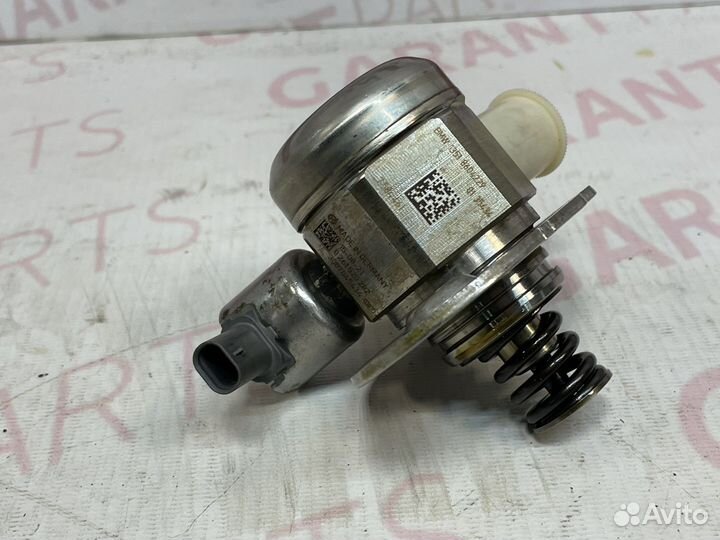 Тнвд Bmw N20b20