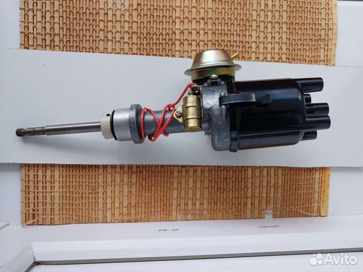 Продам распределитель зажигания Р125-400 для ваз