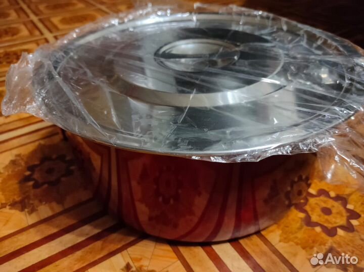 Набор посуды