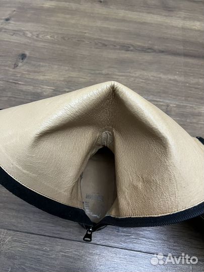 Tattini сапоги для верховой езды