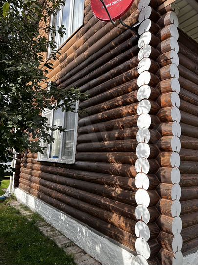 Дом 70,9 м² на участке 5,1 сот.