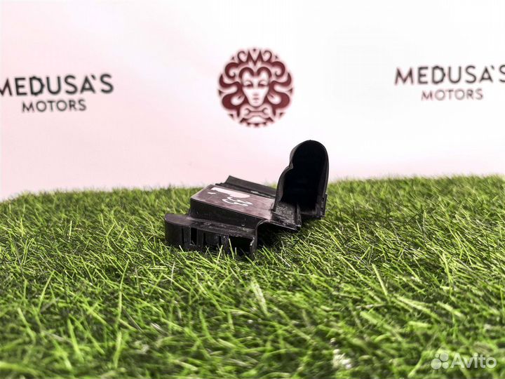 Шумоизоляция моторного отсека левая Mercedes-Benz