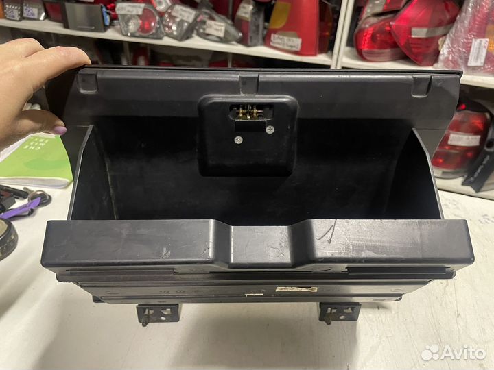 Бардачок Great Wall Hover