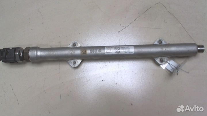 Рампа топливная Volkswagen Jetta 7 2018, 2018