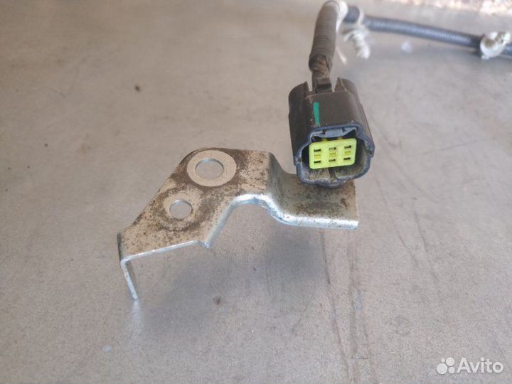 Жгут электропроводки Chery Tiggo Pro 7 2021