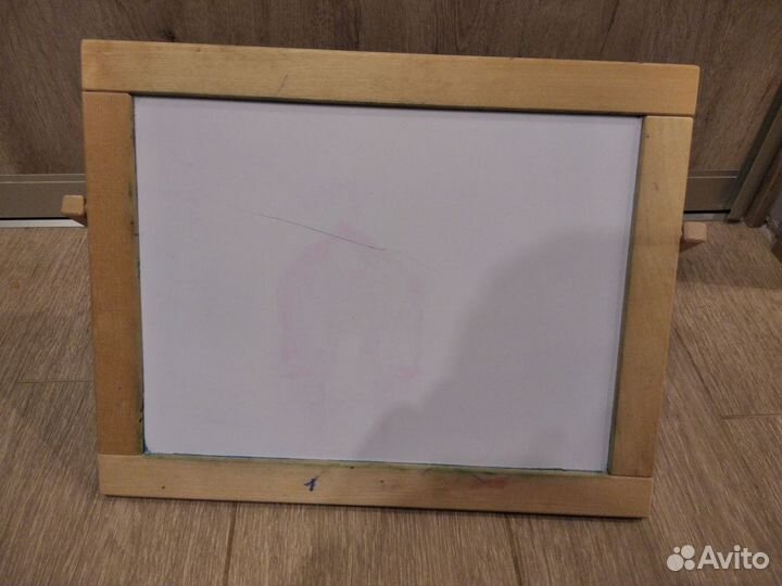 Магнитная доска для рисования